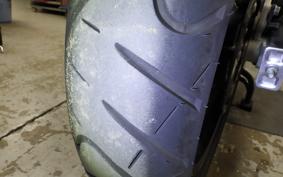 SUZUKI V-STROM 250 A 2007