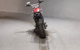 YAMAHA TW200 DG07J