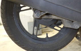HONDA PCX 125 2021 JF28