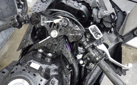 YAMAHA YZF-R25 A RG95J