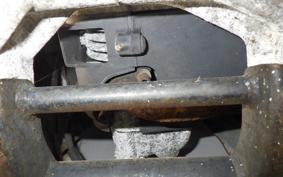 SUZUKI PALETTE CA45A