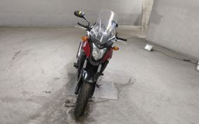 HONDA 400X 2014 NC47