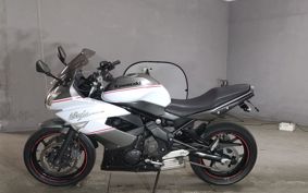 KAWASAKI NINJA 400R 2013 ER400B