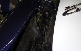 HONDA C125 SUPER CUB 2021 JA48