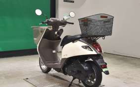SUZUKI レッツ バスケット CA4AA