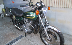 KAWASAKI Z1000 2022 ...