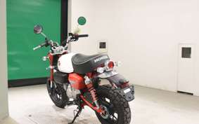 HONDA MONKEY 125 2023 JB05