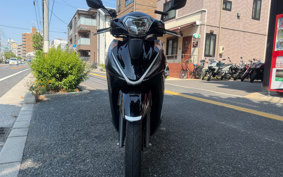 HONDA LEAD 125 JK12