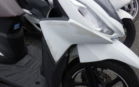 SUZUKI ADDRESS 110 CE47A