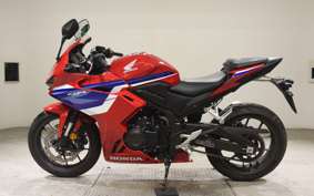 HONDA CBR400R 2026 NC65