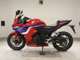 Фото Honda CBR400R 2026 с японского аукциона