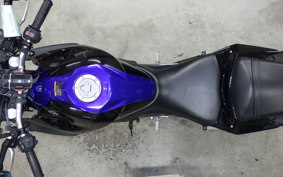 YAMAHA MT-03 2018 RH13J