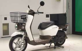 HONDA ﾍﾞﾝﾘｨ110 2011 JA09