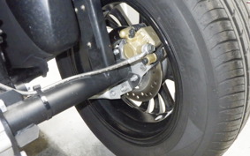 YAMAHA X-MAX 250 Trike 2019 SG70J