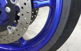 SUZUKI SV650 A 2023 VP55E