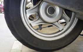 HONDA DIO Gen.6 AF62