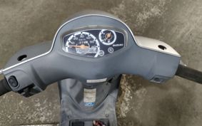 SUZUKI LET's 4 CA45A