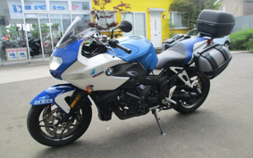 BMW K1200R SPORT 2007 0585