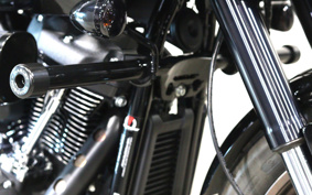 HARLEY FXLRST 2023 YXZ