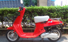 YAMAHA PASSOL 2E9