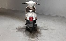 HONDA GIORNO AF77