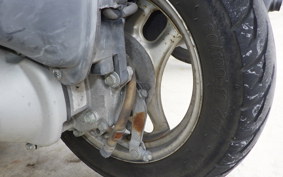 HONDA DIO Gen.6 AF62