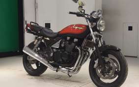 KAWASAKI ZEPHYR 400 KAI 2005 ZR400C