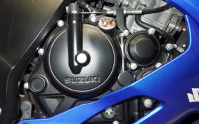 SUZUKI GSX-R125 DL33B