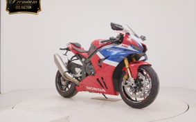 HONDA CBR1000RR RSP 2024 SC82