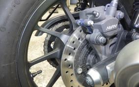 HONDA REBEL 500 A 2022 PC60