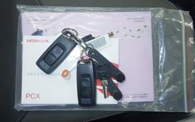HONDA PCX 125 JK05
