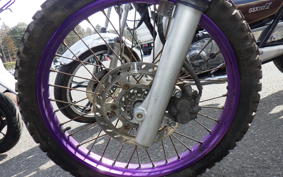 YAMAHA TT250R RAID 4GY