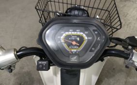 HONDA SUPER CUB50 AA04