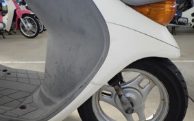 SUZUKI LET's 4 Basket CA43A