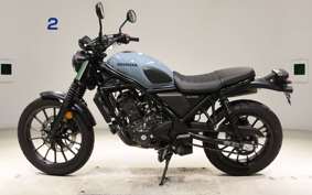 HONDA CL250-2 2001 MC57