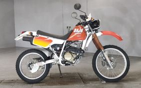 HONDA XLR250 BAJA MD22