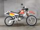 Фото Honda XLR250 BAJA 1988 с японского аукциона