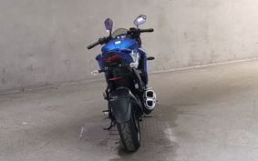 SUZUKI JIKUSA-SF250 ED22B