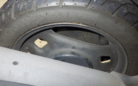 SUZUKI LET's 4 CA41A
