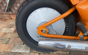 APRILIA CLASSIC 50