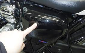 KAWASAKI W230 2025 BJ230A