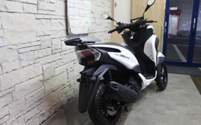 YAMAHA TRICITY 155 SG37J