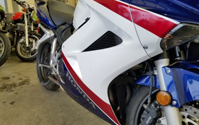 HONDA VFR800 2010 RC46