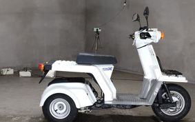 HONDA GYRO TD02