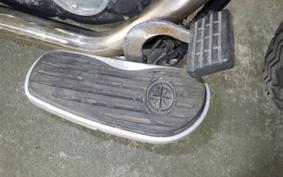 YAMAHA DRAGSTAR 400 CLASSIC 2004 VH01J