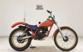 HONDA TLR200 MD09