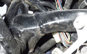 KAWASAKI GPZ900R NINJA 1997 ZX900A