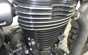 HONDA GB350S 2022 NC59