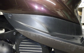 YAMAHA JOG 2022 SA55J