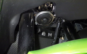 KAWASAKI ZX-4RR 2023 ZX400P